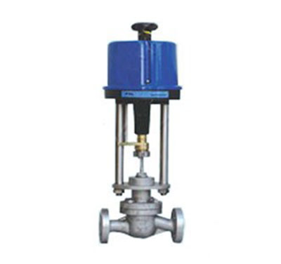 精小型電子式電動(dòng)調(diào)節(jié)閥