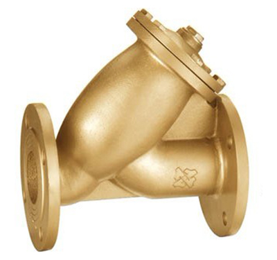銅過濾器